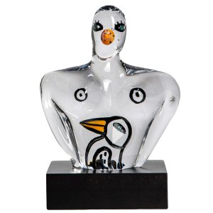 Kosta Boda UHV husgud ED 300 -21