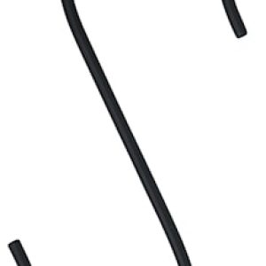 Krok 11,5x4,5 cm - Svart