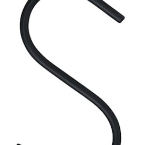 Krok 15x5 cm - Svart