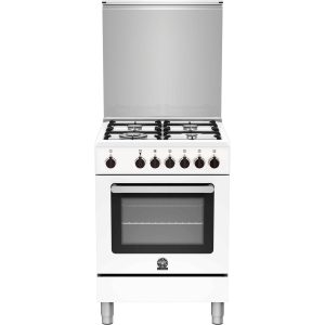 La Germania Gasskomfyr RI64C61CW