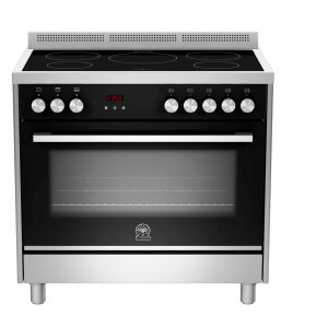 La Germania Induksjonskomfyr TUS9IND61BX