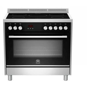 La Germania Induksjonskomfyr TUS9IND61BX