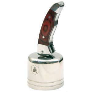 Laguiole Lapeyre Champagneflaske-forsegler