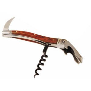 Laguiole Servitørkorketrekker