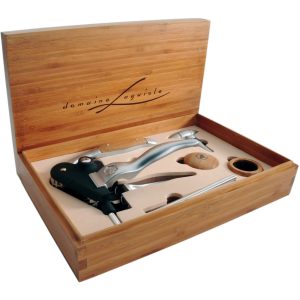 Laguiole Vinsett i 6 deler