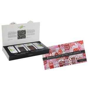 Lakritsfabriken Love gaveeske, 150 g