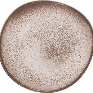 Lave Beige Salad plate