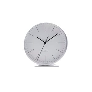 Le Alarmklokke - Sølv