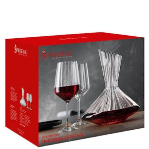 LifeStyle Dekanteringssett 3 deler