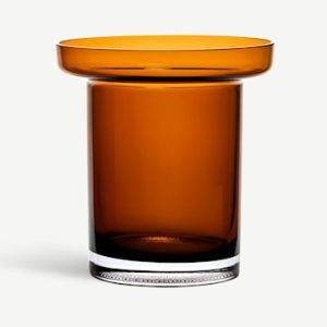 Limelight tulipanvase 195 mm, rav