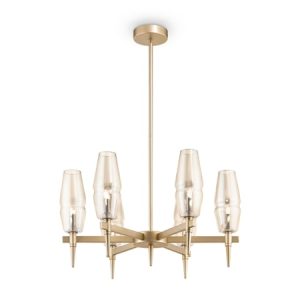 Lita takkrone, matt gull