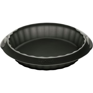 Lékué Lekue Mini Pai og Tartelettform 4 stk Dia 12 cm Silikon