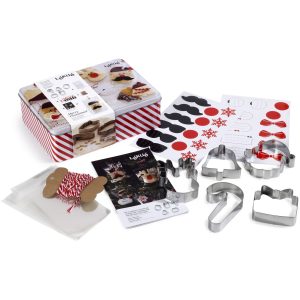 Lékué Lékue Julesett til kaker