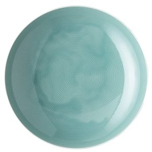 Loft Ice Blue Dyp Tallerken 24 cm