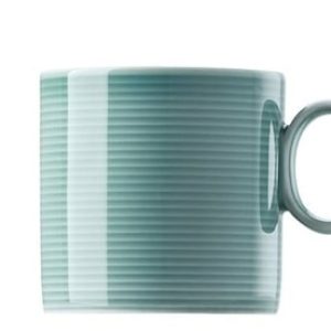 Loft Ice Blue Kaffekopp 21 cl