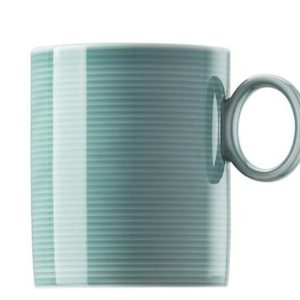 Loft Ice Blue Kopp Grande 38 cl