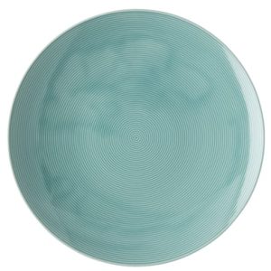 Loft Ice Blue Middagstallerken 28 cm