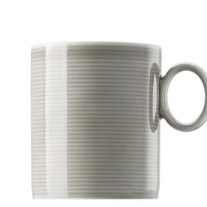 Loft Moon Grey Kopp Grande 38 cl