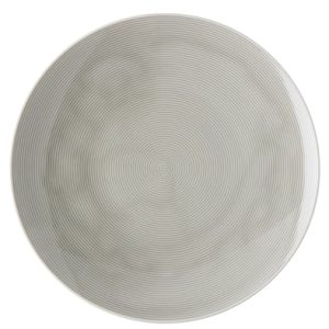 Loft Moon Grey Middagstallerken 28 cm