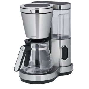 Lono Filter kaffetrakter, rustfritt stål