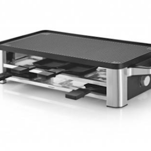 Lono Raclette 8 panner