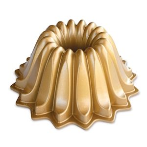 Lotus Bundt® Pan Gull