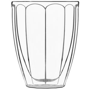 Luigi Bormioli 2 stk. Thermic Happy Days vannglass