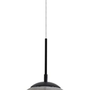 Lumina pendel, svart