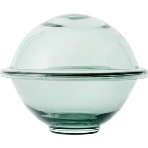 Lyngby Porcelæn Chapeau stor, copenhagen green