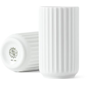 Lyngby Porcelæn Lyngbyvasen 8 cm.,