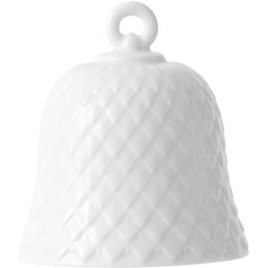 Lyngby Porcelæn Rhombe klokke