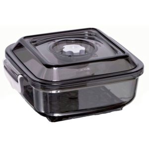 MagicVac Rektangulær Oppbevaringsboks 2,5 liter