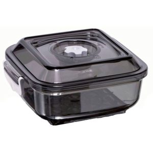 MagicVac Rektangulær Oppbevaringsboks 2,5 liter