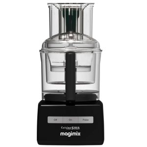 Magimix Cs 5200 Xl Foodprosessor - Svart