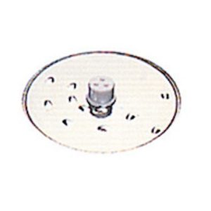 Magimix rivjern stål, til cs32