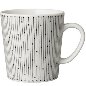 Mainio kopp 0,3 l, Sarastus