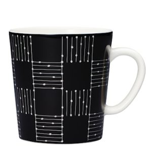 Mainio kopp 0,3L, Ruudukko