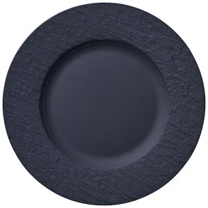 Manufac. Rock Salad plate 22cm