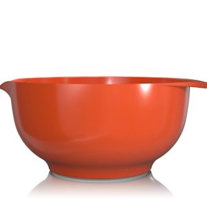 Margrethe Skål 5,0 L Carrot