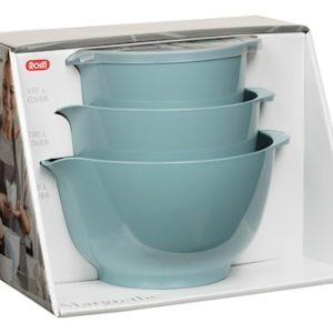 Margrethesett 6 deler Nordic Green