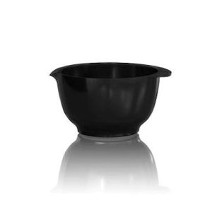 Margretheskål 150 ml Svart