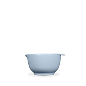 Margretheskål 750ml Retro Blå