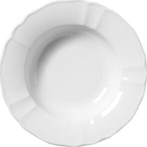 Maria Dyp Tallerken Rosa 23 cm