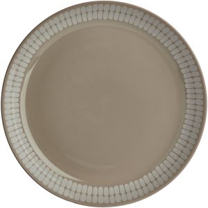 Marimekko Alku tallerklen, 20,5 cm