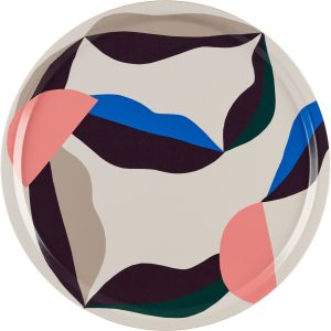 Marimekko Berry brett, 46 cm