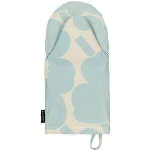 Marimekko Pieni Unikko grytevott, blå