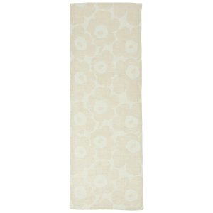 Marimekko Pieni Unikko Løper, 47 x 150 cm