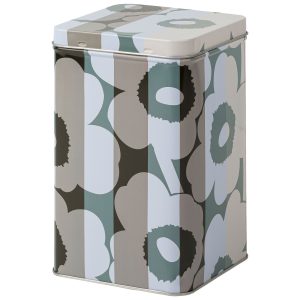 Marimekko Unikko Ralli boks