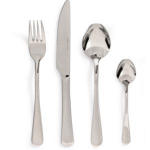 Markus Aujalay Bestikksett Classic 24 Deler