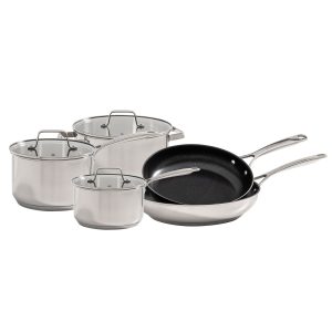 Markus Aujalay Classic Sett